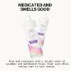 imagePacifica Beauty Lavender Moon Body Wash with Pump Bath and Shower Gel Hyaluronic Acid Rose Chamomile Moisturizing Hydrating Cleansing Soothing Calming Relaxing Vegan 12 fl oz 1 CountAcne Warrior
