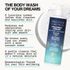 imagePacifica Beauty Lavender Moon Body Wash with Pump Bath and Shower Gel Hyaluronic Acid Rose Chamomile Moisturizing Hydrating Cleansing Soothing Calming Relaxing Vegan 12 fl oz 1 CountCoconut Cream