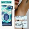 imagePacifica Deodorant Wipes  Coconut Milk Underarm ampamp Full Body Deodorant Wipes  Removes Sweat ampamp Oil  AluminumFree  Natural Feminine Odor Control Clean Vegan ampamp CrueltyFree Dermatologist Tested30 Count Pack of 2