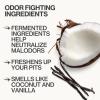 imagePacifica Deodorant Wipes  Coconut Milk Underarm ampamp Full Body Deodorant Wipes  Removes Sweat ampamp Oil  AluminumFree  Natural Feminine Odor Control Clean Vegan ampamp CrueltyFree Dermatologist Tested30 Count Pack of 1