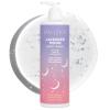 imagePacifica Beauty Lavender Moon Body Wash with Pump Bath and Shower Gel Hyaluronic Acid Rose Chamomile Moisturizing Hydrating Cleansing Soothing Calming Relaxing Vegan 12 fl oz 1 CountLavender Moon