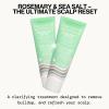 imagePACIFICA Rosemary Detox Scalp Scrub by Pacifica for Women  4 oz Scrub White4 Fl Oz Pack of 1