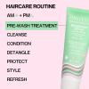 imagePACIFICA Rosemary Detox Scalp Scrub by Pacifica for Women  4 oz Scrub White4 Fl Oz Pack of 1