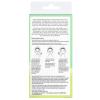 imagePacifica  Blackhead Remover Strips Nose Strips  Kale Detox Skin Care  Deep Pore Cleansing Nose Strips wInstant Pore Unclogging  OilFree NonComedogenic Vegan Clean Beauty Dermatologist Tested6 Count Pack of 12