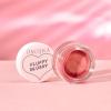 imagePacifica Beauty  Fluffy Blushy Cream Blush for Cheeks  Lips  Creamy Lightweight Versatile EasyToUse Formula  Hydrating Vegan Collagen  Pigmented Buildable Coverage  Vegan  Cruelty FreeBloom