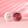 imagePacifica Beauty  Fluffy Blushy Cream Blush for Cheeks  Lips  Creamy Lightweight Versatile EasyToUse Formula  Hydrating Vegan Collagen  Pigmented Buildable Coverage  Vegan  Cruelty FreePink Haze