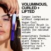 imagePacifica Beauty Activist Volume ampamp Curl Black Mascara Vegan Collagen Lash Serum ampamp Clear Mascara Primer Lengthening  Volumizing Clean Makeup Glass Value Pack Silicone Free Vegan ampamp Cruelty FreeMascara  Primer