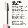 imagePacifica Beauty Activist Volume ampamp Curl Black Mascara Vegan Collagen Lash Serum ampamp Clear Mascara Primer Lengthening  Volumizing Clean Makeup Glass Value Pack Silicone Free Vegan ampamp Cruelty FreeMascara  Primer