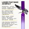 imagePacifica Beauty Activist Volume ampamp Curl Black Mascara Vegan Collagen Lash Serum ampamp Clear Mascara Primer Lengthening  Volumizing Clean Makeup Glass Value Pack Silicone Free Vegan ampamp Cruelty FreeCurling Mascara