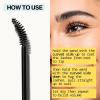 imagePacifica Beauty Activist Volume ampamp Curl Black Mascara Vegan Collagen Lash Serum ampamp Clear Mascara Primer Lengthening  Volumizing Clean Makeup Glass Value Pack Silicone Free Vegan ampamp Cruelty FreeCurling Mascara
