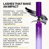 imagePacifica Beauty Activist Volume ampamp Curl Black Mascara Vegan Collagen Lash Serum ampamp Clear Mascara Primer Lengthening  Volumizing Clean Makeup Glass Value Pack Silicone Free Vegan ampamp Cruelty FreeMascara  Primer