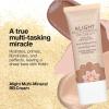 imagePacifica Beauty Alight Multi Mineral BB Cream  Shade 3 Makeup Hyaluronic Acid Skin Tint Makeup Primer Iluminator Minimize Pores Fine Lines Uneven Skintone Vegan 1 fl oz 1 Count11 Light