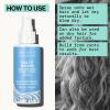 imagePacifica Beauty Big Waves Coconut Vanilla ampamp Sea Salt Hairspray Controls Frizz ampamp Adds Volume Designed for Wavy Hair Vegan ampamp CrueltyFree 6 Fl OzSalty Waves Texture