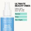 imagePacifica Beauty Big Waves Coconut Vanilla ampamp Sea Salt Hairspray Controls Frizz ampamp Adds Volume Designed for Wavy Hair Vegan ampamp CrueltyFree 6 Fl OzSalty Waves Texture