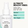 imagePacifica Beauty Big Waves Coconut Vanilla ampamp Sea Salt Hairspray Controls Frizz ampamp Adds Volume Designed for Wavy Hair Vegan ampamp CrueltyFree 6 Fl OzBeachy Spray