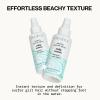 imagePacifica Beauty Big Waves Coconut Vanilla ampamp Sea Salt Hairspray Controls Frizz ampamp Adds Volume Designed for Wavy Hair Vegan ampamp CrueltyFree 6 Fl OzBeachy Spray
