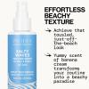 imagePacifica Beauty Big Waves Coconut Vanilla ampamp Sea Salt Hairspray Controls Frizz ampamp Adds Volume Designed for Wavy Hair Vegan ampamp CrueltyFree 6 Fl OzSalty Waves Texture