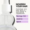 imagePacifica Beauty Coco Bond Hair Oil Tame Flyaways Overnight Treatment with Vitamins Peptides Moisturizing Repair for Glossy Smooth SiliconeFree Vegan Hair155 Fl Oz Pack of 1