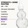 imagePacifica Beauty Coco Bond Hair Oil Tame Flyaways Overnight Treatment with Vitamins Peptides Moisturizing Repair for Glossy Smooth SiliconeFree Vegan Hair155 Fl Oz Pack of 1