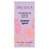 imagePacifica Beauty Coco Bond Hair Oil Tame Flyaways Overnight Treatment with Vitamins Peptides Moisturizing Repair for Glossy Smooth SiliconeFree Vegan Hair155 Fl Oz Pack of 1