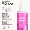 imagePacifica Beauty Curl Cream for Curly Hair  Pineapple Swirl Curl Defining Cream  Hair Styling Product for Curly Wavy Coily ampamp Curly Hair 14 FZ12 Fl Oz Pack of 1