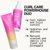 imagePacifica Beauty Curl Cream for Curly Hair  Pineapple Swirl Curl Defining Cream  Hair Styling Product for Curly Wavy Coily ampamp Curly Hair 14 FZ12 Fl Oz Pack of 1