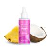 imagePacifica Beauty Curl Cream for Curly Hair  Pineapple Swirl Curl Defining Cream  Hair Styling Product for Curly Wavy Coily ampamp Curly Hair 14 FZ12 Fl Oz Pack of 1