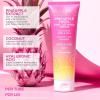 imagePacifica Beauty Curl Cream for Curly Hair  Pineapple Swirl Curl Defining Cream  Hair Styling Product for Curly Wavy Coily ampamp Curly Hair 14 FZ14 Fl Oz Pack of 1