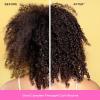 imagePacifica Beauty Curl Cream for Curly Hair  Pineapple Swirl Curl Defining Cream  Hair Styling Product for Curly Wavy Coily ampamp Curly Hair 14 FZ14 Fl Oz Pack of 1