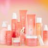 imagePacifica Beauty Glow Baby Brightening Face Wash Set Skincare Face Cleanser Exfoliator AHA Even Skin Tone VItamin C Vanilla Sulfate and Paraben Free Vegan 5 fl oz Each Set of 2