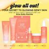 imagePacifica Beauty Glow Baby Brightening Face Wash Set Skincare Face Cleanser Exfoliator AHA Even Skin Tone VItamin C Vanilla Sulfate and Paraben Free Vegan 5 fl oz Each Set of 2