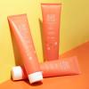 imagePacifica Beauty Glow Baby Brightening Face Wash Set Skincare Face Cleanser Exfoliator AHA Even Skin Tone VItamin C Vanilla Sulfate and Paraben Free Vegan 5 fl oz Each Set of 2