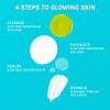 imagePacifica Beauty Glow Baby Brightening Face Wash Set Skincare Face Cleanser Exfoliator AHA Even Skin Tone VItamin C Vanilla Sulfate and Paraben Free Vegan 5 fl oz Each Set of 2