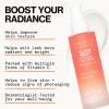 imagePacifica Beauty Glow Baby VitaGlow Face Lotion and Brightening Face Wash Set Skincare Vitamin C and E AHA Exfoliator Cleanser Hydrating Moisturizer Vegan 17 fl oz and 5 fl oz Set of 2