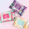 imagePacifica Beauty Moisture Rehab Makeup Removing Wipes Daily Cleansing Rose Coconut Water Calendula Aloe Clean Skin Care Plant Fiber Facial Towelettes 30 Count Vegan ampamp Cruelty FreeWhite