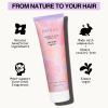 imagePacifica Beauty Pineapple Curls Defining Natural Conditioner For Curly Coily and Textured Hair Types Pineapple Scent Sulfate Free and Silicone Free 100 Vegan and Cruelty FreeJasmine Agave