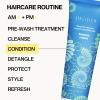 imagePacifica Beauty Pineapple Curls Defining Natural Conditioner For Curly Coily and Textured Hair Types Pineapple Scent Sulfate Free and Silicone Free 100 Vegan and Cruelty FreeBeach Banana Cream