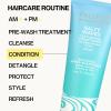 imagePacifica Beauty Pineapple Curls Defining Natural Conditioner For Curly Coily and Textured Hair Types Pineapple Scent Sulfate Free and Silicone Free 100 Vegan and Cruelty FreeConditioner