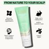 imagePacifica Beauty Pineapple Curls Defining Natural Conditioner For Curly Coily and Textured Hair Types Pineapple Scent Sulfate Free and Silicone Free 100 Vegan and Cruelty FreeRosemary Purify
