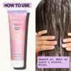 imagePacifica Beauty Pineapple Curls Defining Natural Conditioner For Curly Coily and Textured Hair Types Pineapple Scent Sulfate Free and Silicone Free 100 Vegan and Cruelty FreeJasmine Agave