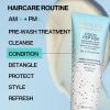 imagePacifica Beauty Pineapple Curls Defining Natural Conditioner For Curly Coily and Textured Hair Types Pineapple Scent Sulfate Free and Silicone Free 100 Vegan and Cruelty FreeCoco Peptide