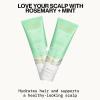 imagePacifica Beauty Pineapple Curls Defining Natural Conditioner For Curly Coily and Textured Hair Types Pineapple Scent Sulfate Free and Silicone Free 100 Vegan and Cruelty FreeRosemary Purify