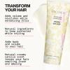 imagePacifica Beauty Pineapple Curls Defining Natural Conditioner For Curly Coily and Textured Hair Types Pineapple Scent Sulfate Free and Silicone Free 100 Vegan and Cruelty FreeVanilla Oat Milk