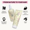 imagePacifica Beauty Pineapple Curls Defining Natural Conditioner For Curly Coily and Textured Hair Types Pineapple Scent Sulfate Free and Silicone Free 100 Vegan and Cruelty FreeVanilla Oat Milk