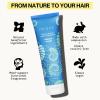 imagePacifica Beauty Pineapple Curls Defining Natural Conditioner For Curly Coily and Textured Hair Types Pineapple Scent Sulfate Free and Silicone Free 100 Vegan and Cruelty FreeBeach Banana Cream