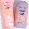 imagePacifica Beauty Pineapple Curls Defining Natural Conditioner For Curly Coily and Textured Hair Types Pineapple Scent Sulfate Free and Silicone Free 100 Vegan and Cruelty FreeJasmine Agave