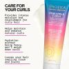 imagePacifica Beauty Pineapple Curls Defining Natural Conditioner For Curly Coily and Textured Hair Types Pineapple Scent Sulfate Free and Silicone Free 100 Vegan and Cruelty FreePineapple Curls