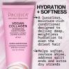 imagePacifica Beauty Pineapple Curls Defining Natural Conditioner For Curly Coily and Textured Hair Types Pineapple Scent Sulfate Free and Silicone Free 100 Vegan and Cruelty FreeVegan Collagen