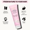 imagePacifica Beauty Pineapple Curls Defining Natural Conditioner For Curly Coily and Textured Hair Types Pineapple Scent Sulfate Free and Silicone Free 100 Vegan and Cruelty FreeVegan Collagen