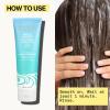 imagePacifica Beauty Pineapple Curls Defining Natural Conditioner For Curly Coily and Textured Hair Types Pineapple Scent Sulfate Free and Silicone Free 100 Vegan and Cruelty FreeConditioner